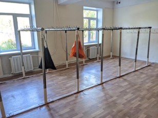 Изображения материально-технического обеспечения.